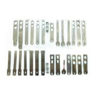 Buy cheap Stainless steel orthopedics sagittal swing saw blades veterinary surgical product