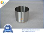Buy cheap Pure Zirconium Crucible Bar ASTMB551 Zr702 Solution Annealed from wholesalers