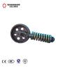 Buy cheap A229900006383 Track Adjuster Recoil Spring , 230-41-20000 Recoil Spring Excavator from wholesalers