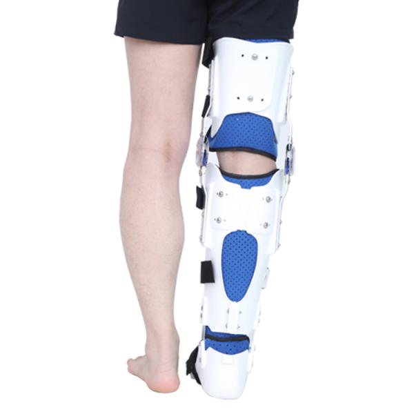 Buy cheap Professional Foot Support Brace Orthosis Durable Anti-rotation Foot Ankle Support from wholesalers