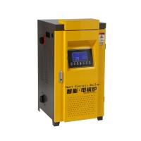 Buy cheap 60kw Household Solenoid Valve Temperature Balanced Instant Gas Hot Water Heater product