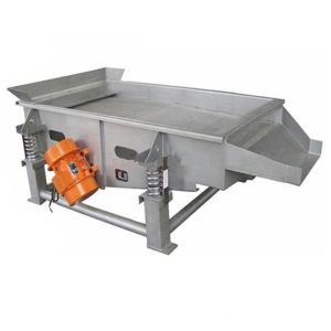 Buy cheap Good Quality 1-5 Layers CE coffee grading machine linear vibrating screen for perlite from wholesalers
