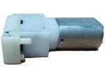 1.5w 3 Volt Gear Motor Home Appliances 3v Electric Dc Motor For Medical Beauty