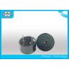 Buy cheap Industrial Micro Piezo Buzzer 12v External Drive 20 ohm Coil Resistance Without Circuit from wholesalers