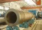 1422mm SA213-T91 Seamless High Pressure Boiler Tube