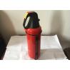 Buy cheap Plastic Cap 1 - 2 kg Dry Powder Fire Extinguisher For Schools / Shopping Mall from wholesalers