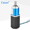 Buy cheap Mini 14mN.M Nema 8 Gearbox Stepper Motor 0.2A Casun Stepper Motors from wholesalers