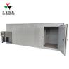 Buy cheap Wholesale Advanced Fruit Dryer Equipment Meat Drying Machine Price from wholesalers