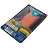 Buy cheap Side Gusset Heat Sealing Vacuum Roll Seven Layer Co-extruded PA/PE Embossed Roll from wholesalers