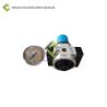 Buy cheap Aluminium Alloy Pressure Regulating Valve / Pressure Regulator from wholesalers