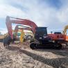 Buy cheap Japanese Original Hitachi ZX350-3G Used Large Excavator Excellent Condition from wholesalers