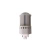 Buy cheap 360 degree 10W G24 LED halogan lamp CRI 80 1000lm replace traditional Flood light from wholesalers