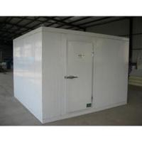 Buy cheap Anti Corrosion Mini Cold Storage High Strength Easy To Be Assembled product