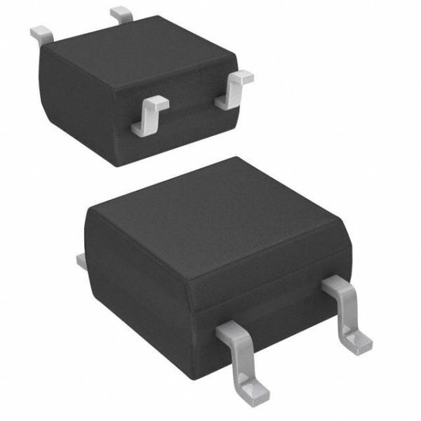 Buy cheap 30 Ohm Relay Component 120MA 4-SOP Original CPC1025NTR from wholesalers
