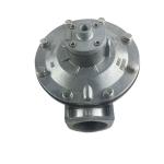 Right Angle Solenoid Valve 2.5 inches Pulse Jet Valves RCA62T