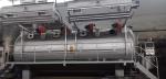 Extra Low Liquor Ratio HT-HP Overflow Dyeing Machine