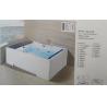 Buy cheap Modern Sanitary Ware Ceramic Toilet Floor Mounted With Dual Flushing System from wholesalers