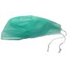 Buy cheap SMS Disposable Head Cap Anti Virus , Surgical Disposable Hats Doctor / Nurse Use from wholesalers