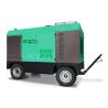 Buy cheap 7Bar Portable Screw Air Compressor from wholesalers
