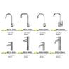 Buy cheap sink mixer basin mixer from wholesalers