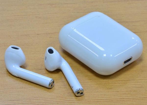 Buy cheap Comfortable Wearing Powerful Bass Wireless Bluetooth Earphones With Built - In Mic from wholesalers