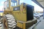 Original Used CAT 950E Wheel Loader To Egypt
