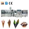 Buy cheap Fully Automated Sugar Cone Production Line 10500Lx2400Wx1800H from wholesalers