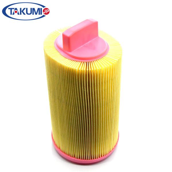 Buy cheap XAU45391 Cylindrical Auto Air Filter For MERCEDES BENZ 2710940204 A2710940204 Aftermarkets from wholesalers