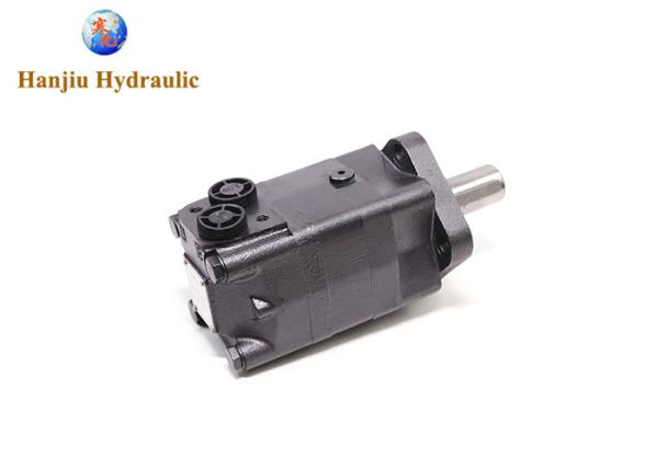 Buy cheap BMS 200 Hydraulic Motor 32mm 1/2BSPP Replace 151F0504 Danfoss OMS200 from wholesalers