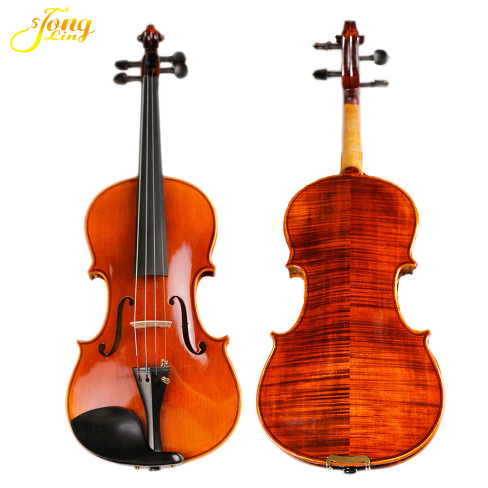 china wholesale matt handmade violin with accessories Violin Handmade China Trade,Buy China Direct From Violin