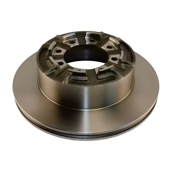 Buy cheap Automotive System BRAKE DISC 7180256 for IVECO Daily Other Year from wholesalers