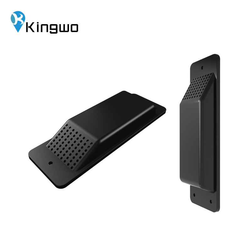 Small Covert 4g Rv Anti Theft Tracker Car Backup Battery Protection FCC