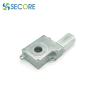 Buy cheap 8V 65rpm 1500mA Brush Dc Worm Gear Motor 0.4nm Intelligent Lock from wholesalers