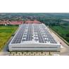 Buy cheap Cost Effective PPGI Sheet Roof Wall Prefabricated Metal Storage Warehouse from wholesalers