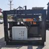 Buy cheap Waterproof Portable Solar Panel Frame Removing Machine Durable For Outdoor Camping from wholesalers