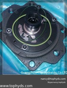 Buy cheap Aftermarket Rexroth Hydraulic Pump Parts A4VG125 Charge Pump connect A4VG125 Pump from wholesalers