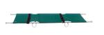 Buy cheap Durable Ambulance Emergency Stretcher Trolley Of Metal / Aluminium from wholesalers