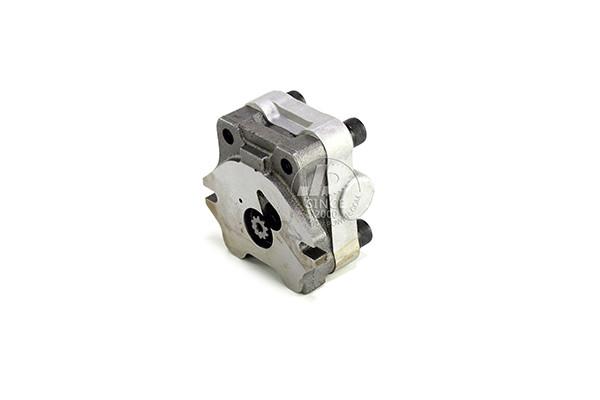 Buy cheap PVC80 PVC90 Toshiba Pilot Pump Hydraulic Gear Pump from wholesalers
