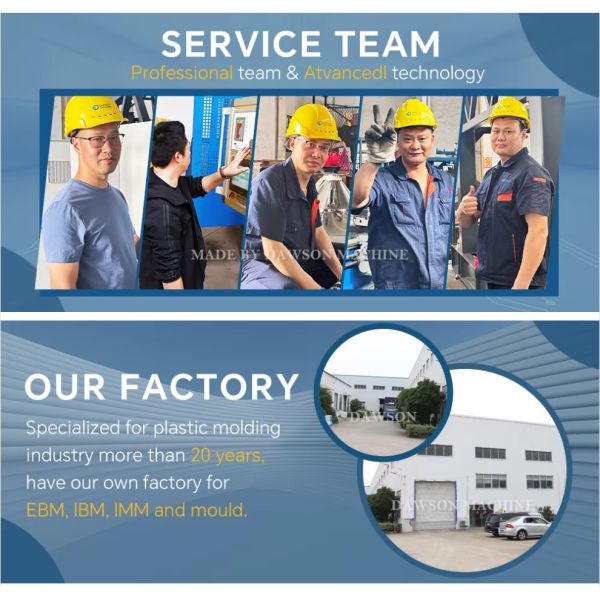 Plastic Christmas Balls Molding Machine Automatic CE