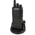 BF-C5 UHF Walkie Talkie Long Range Wireless Communication Android USB Charger