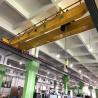 Buy cheap A3 Girder Crane 43kg/M Or QU70 Steel Track High Performance from wholesalers