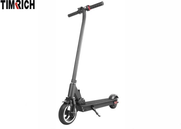 Buy cheap 25KM/H Top Speed Lightweight Electric Scooter Adult Folding 300 Watt TM-MK-013 from wholesalers