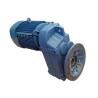 Buy cheap FAF Series Hollow Shaft Flange Mounted Parallel Shaft Helical Geared Motor from wholesalers