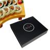 Buy cheap Disposable Food Paper Gift Box Matte Lamination Sushi Take Out Box from wholesalers