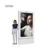 Buy cheap 75 Inch Outdoor Digital Totem Industrial Grade 24/7 Usage LCD Digital Advertising Screen from wholesalers