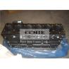 Buy cheap Cast Iron / Forged Steel Air Cooled Diesel Engine Cylinder Block Assembly for Komatsu Excavator from wholesalers