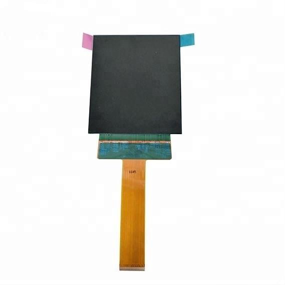 Buy cheap 90 HZ MIPI OLED Display Module 4 Lanes Interface 3 Inch Size 1080*1200 Resolution from wholesalers