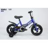 Buy cheap Chespest Kids Bike For 2-4 Years 12 Inches Solid Tire Bicycle from wholesalers