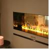 Buy cheap 1200mm 47'' Digital Display Water Steam Fireplace LED Modern No Heat from wholesalers