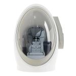 Intelligent Sitting Hyperbaric Chamber Micro Pressure Ion Chamber 1.3ATA For
